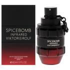 Viktor&Rolf Spicebomb Infrared para Homens Eau de Toilette Spray, 1.7 Ounce