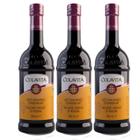 Vinagre Balsâmico de Modena COLAVITA 500ml (3 und)