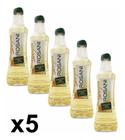 Vinagre De Arroz 500ml Rosani - (Kit com 5)