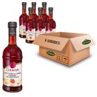 Vinagre de Framboesa COLAVITA 500ml (6 unidades)