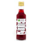 Vinagre de Kombucha Hibisco Companhia dos Fermentados 250ml