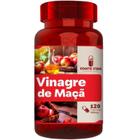 Vinagre de Maça 500MG 120 Capsulas Fonte Vida - Fonte Verde