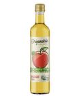 Vinagre de maçã orgânico acidez 4,2% organobío 500 ml