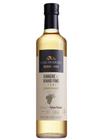 Vinagre de Vinho Branco Fino Gourmet Chardonnay Casa Madeira 500 ml