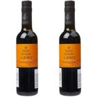 Vinagre Espanhol Jerez FERNANDO CASTILLA 375ml (2 und) - Fernando Castillo