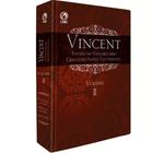 Vincent Estudo No Vocabulario Grego Do NT Vol 2