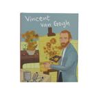 VINCENT VAN GOGH GENIUS -  