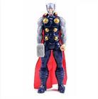 Vingadores Thor Figura Toy - Shimu Yequyasu - ESG