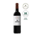 Vinho 20 Aldeas Vino de La Tierra de Castilla y Leon 2018 (Condado de Haza) 750ml