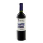 Vinho 8 Rios Carmenere 750ML Tinto Chileno