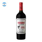 Vinho Abrasado Terroir Selection Cabernet Sauvignon Tinto Argentina 750ml