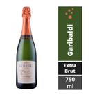 Vinho Acordes Extra Brut Tradicional 750 ml