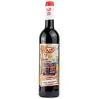 Vinho Adega da Vermelha Bus. 9 Tinto 750 ml