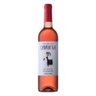 Vinho Adega Mor Cabra Figa Rose meio seco 750ml