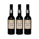 Vinho Adriano Ramos Pinto Porto Reserva 500 Ml Kit 03 Un