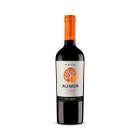 Vinho Aliwen Undurraga Reserva Carménère Tinto 750ml