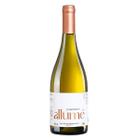 Vinho Allumé Chardonnay Branco 750ml - PIZZATO