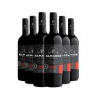 Vinho Almadén Cabernet Sauvignon 6X750Ml