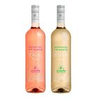 Vinho Almadén Frisante Moscatel Blanc/Rosé 750Ml