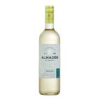 Vinho Almadén Riesling 750Ml - Almaden