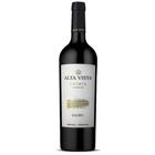 Vinho Alta Vista Estate Premium Malbec 750 Ml