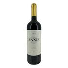 Vinho Annie Special Reserve Syrah Tinto Chile 750ml - Viña de Aguirre