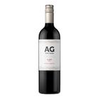 Vinho Arg Ag 47 Tinto Reserva Malbec Orgânico 750Ml