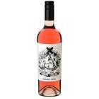 Vinho argentina cordero con piel de lobo malbec rose 750ml