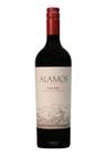 Vinho Argentino Alamos Malbec 750ml