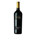 Vinho Argentino Alto Uxmal Blend Premium 750ml