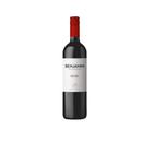 Vinho Argentino Benjamin Malbec 750 Ml ()