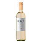 Vinho Argentino BENJAMIN NIETO Chardonnay 750ml