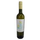 Vinho Argentino Branco Suave Sinergia Dulce Natural