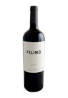 Vinho Argentino Cobos Felino Malbec 750ml