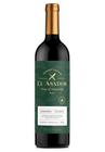 Vinho Argentino El Asador Bonarda Malbec 750ml
