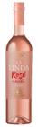 Vinho Argentino La Linda Rosé Malbec 750 Ml