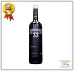 Vinho Argentino Latitude 33 Malbec