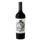 Vinho Argentino Mosquita Muerta Cordero Con Piel de Lobo Tinto de Tintas 750ml