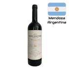 Vinho Argentino Nieto Senetiner Malbec 2020