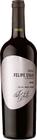 Vinho Argentino Tinto Marcelo Pelleriti Felipe Stait Euforia 750ml