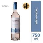 Vinho Argentino Trivento White Malbec 750ml