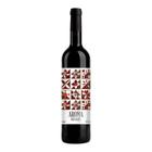 Vinho Aroma Português Tinto Portugal 750ml