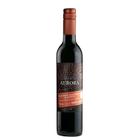 Vinho Aurora Colheita Tardia Tinto Suave 500mL