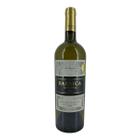 Vinho Barrica Andina Sauvignon Blanc Branco Chile 750ml - Viña de Aguirre