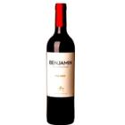 Vinho Benjamin Nieto Malbec 750ml