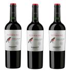 Vinho Bisquertt Reserva Petirrojo Cab. Sauvignon 750ml