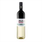 Vinho black tower rivaner 750 ml