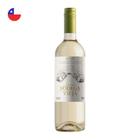 Vinho Bodega Vieja Suave Branco Chile 750ml