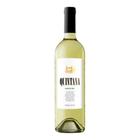 Vinho Bodegas Leganza Quintana Branco Espanha 750ml