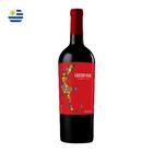 Vinho BraccoBosca Lacertilla Tannat Tinto Uruguai 750ml